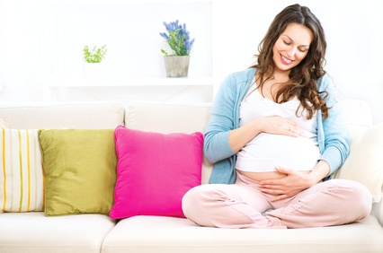 hypnobirthing pregnancy pamper relaxation beautiful bump birmingham
